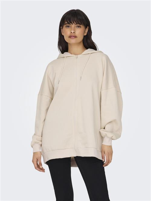 ONLY Sweatshirt  creme