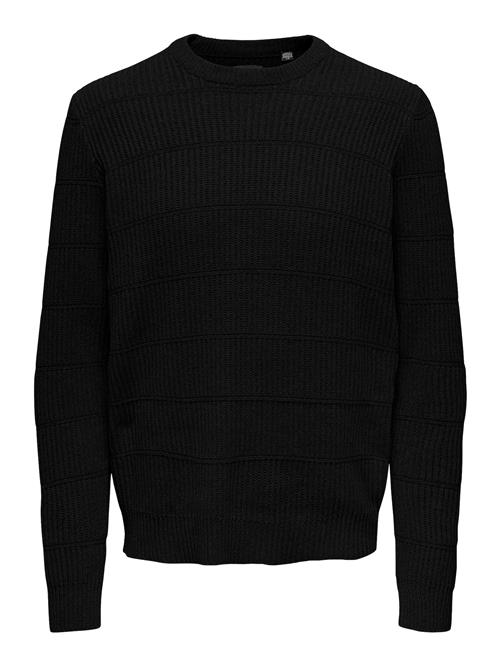 Only & Sons Pullover 'MARSHALL'  sort