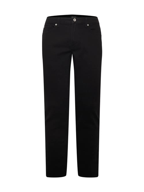 Only & Sons Jeans 'Loom'  black denim