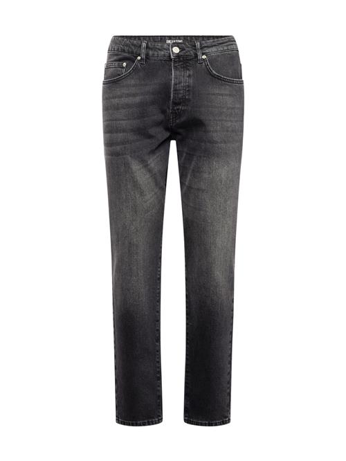 Only & Sons Jeans 'ONSYoke'  black denim