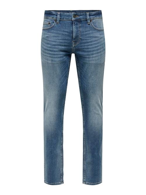 Se Only & Sons Jeans 'LOOM'  blue denim ved About You