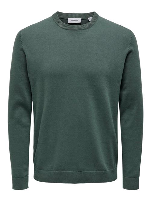 Se Only & Sons Pullover 'ONSAlex'  mørkegrøn ved About You