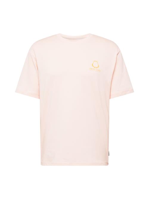 Only & Sons Bluser & t-shirts 'MANLEY'  lyseorange / pastelpink