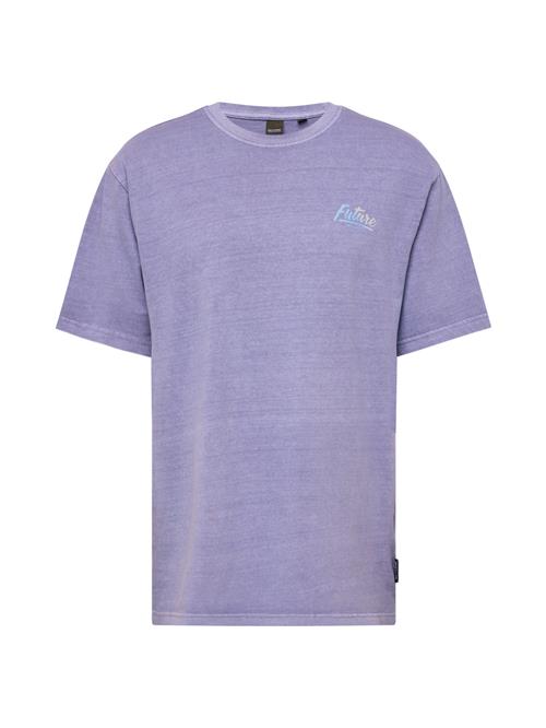 Se Only & Sons Bluser & t-shirts 'ONSMORGAN'  lyseblå / lavendel / laks / mørkeorange ved About You