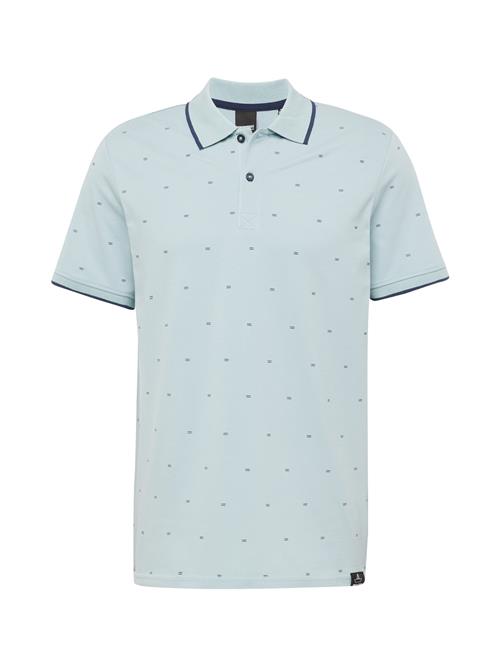 Only & Sons Bluser & t-shirts 'ONSMYRON'  navy / lyseblå