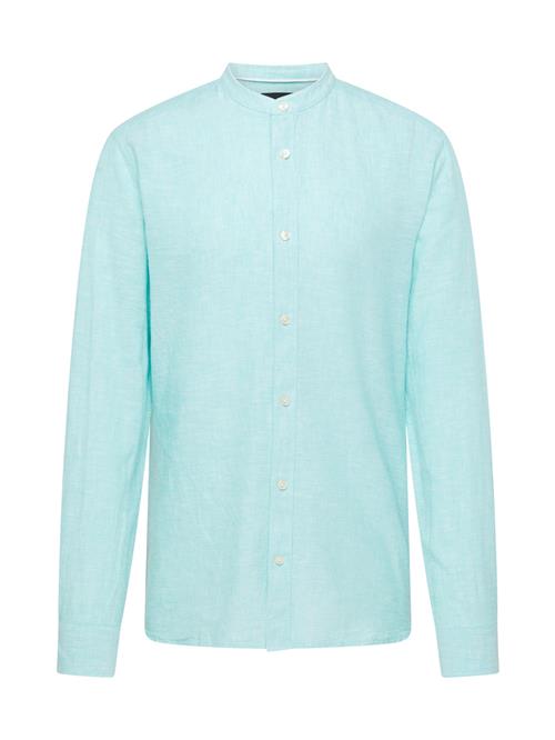 Only & Sons Skjorte 'ONSCAIDEN'  aqua