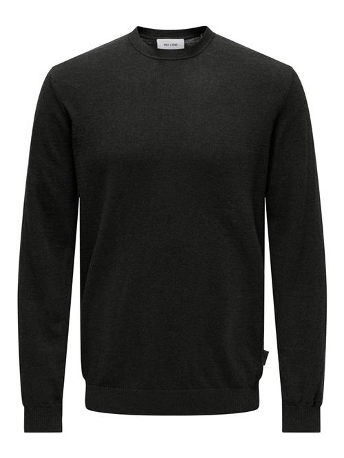 Se Only & Sons Pullover 'ONSLoui'  sort ved About You