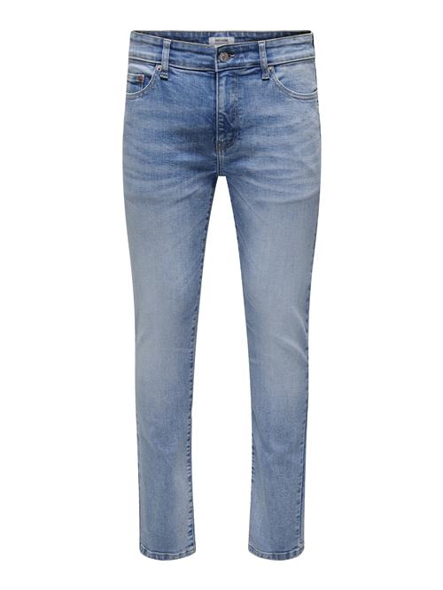 Only & Sons Jeans 'ONSLoom'  blue denim