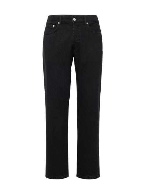 Only & Sons Jeans 'ONSEDGE'  black denim