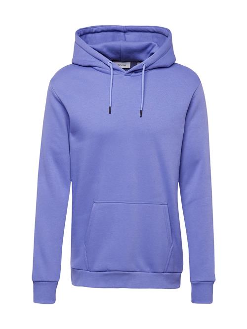 Se Only & Sons Sweatshirt 'ONSCERES'  blå / indigo ved About You