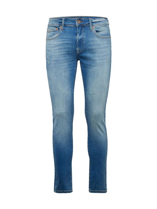 Se Only & Sons Jeans 'ONSWARP'  blue denim ved About You