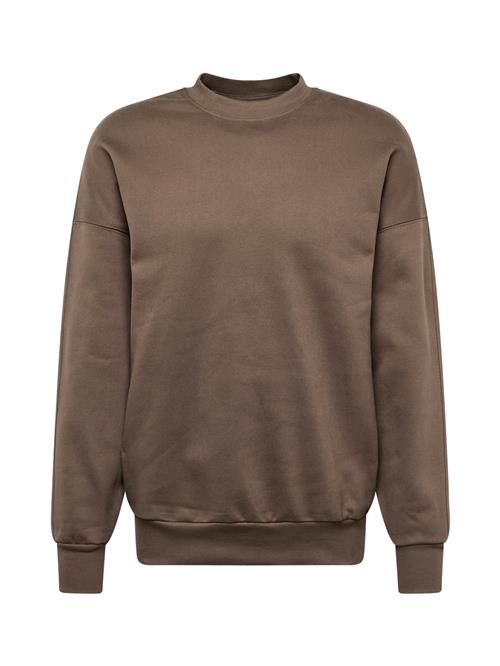 Se Only & Sons Sweatshirt 'ONSDAN'  brun ved About You