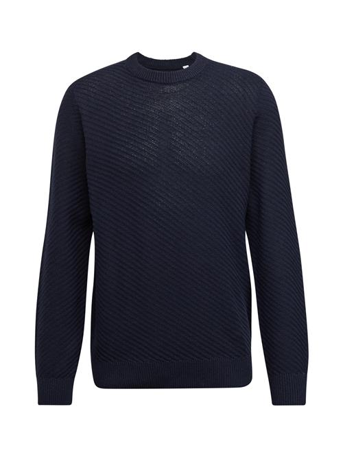 Only & Sons Pullover 'ONSFOSTER'  navy