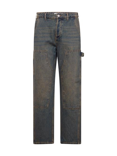 Se Only & Sons Jeans 'ONSEDGE'  mørkeblå ved About You