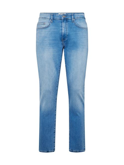 Only & Sons Jeans 'ONSWeft'  blue denim