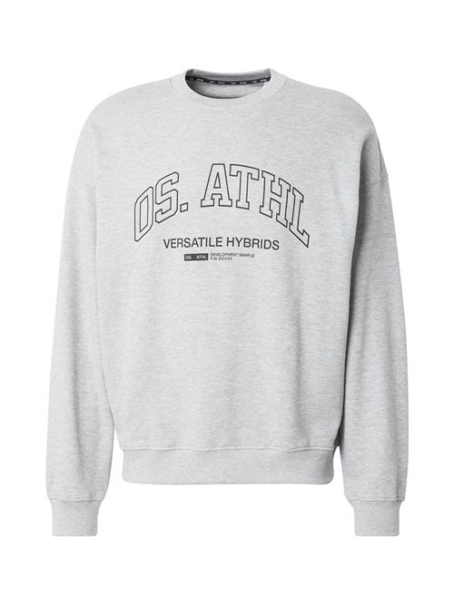 Only & Sons Sweatshirt 'ONSALTA'  grå-meleret / sort