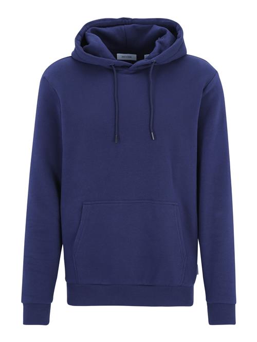 Only & Sons Sweatshirt 'ONSCERES'  navy