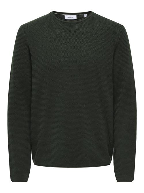 Only & Sons Pullover 'ONSEric'  gran