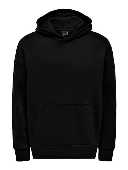 Only & Sons Sweatshirt 'Dan'  sort