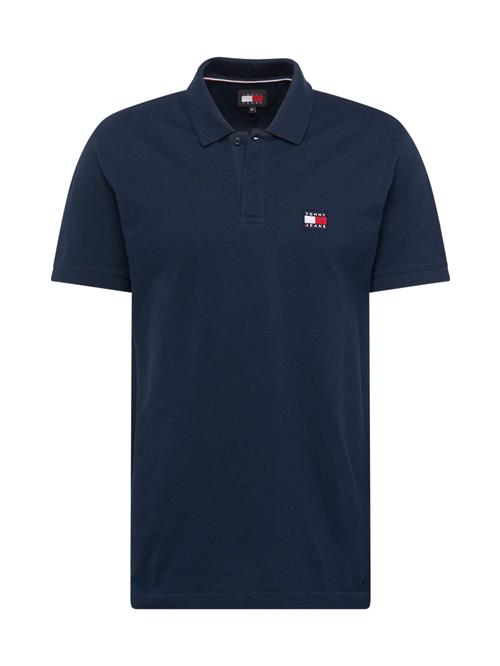 Tommy Jeans Bluser & t-shirts  navy / rød / hvid