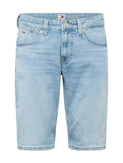 Tommy Jeans Jeans 'Ronnie'  blue denim