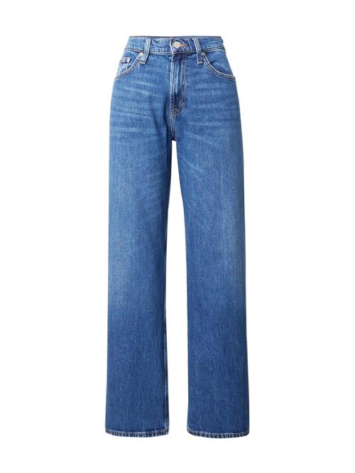 Se Tommy Jeans Jeans 'BETSY'  blue denim ved About You