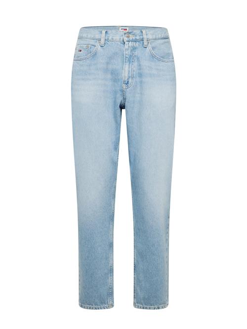 Tommy Jeans Jeans 'ISAAC'  blue denim