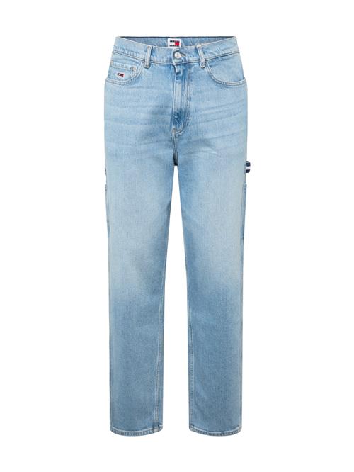 Tommy Jeans Jeans 'Skater'  blue denim