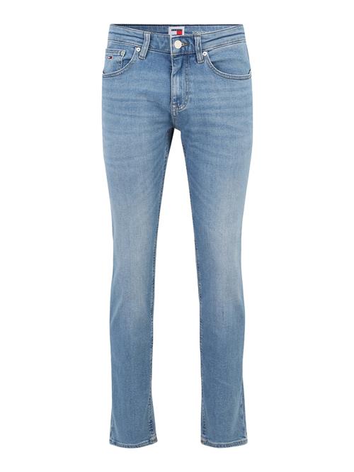 Tommy Jeans Jeans 'SCANTON'  blue denim