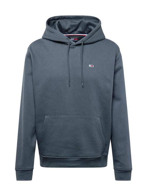 Se Tommy Jeans Sweatshirt  navy / mørkegrå / rød / hvid ved About You