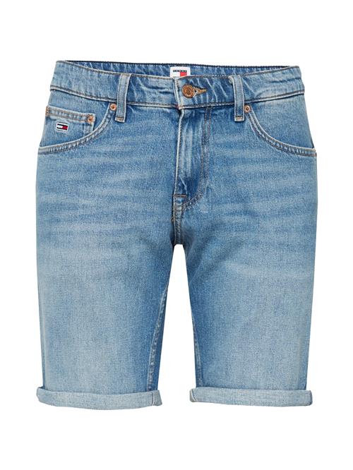 Tommy Jeans Jeans 'SCANTON'  blue denim