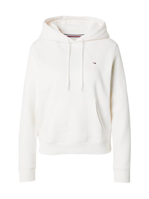 Se Tommy Jeans Sweatshirt  blå / rød / hvid ved About You