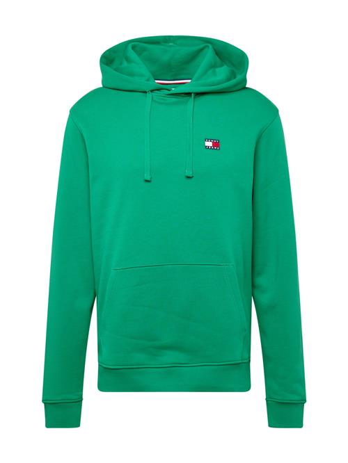 Tommy Jeans Sweatshirt  jade