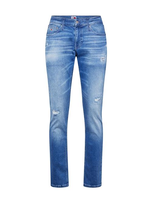 Tommy Jeans Jeans 'SCANTON'  blue denim