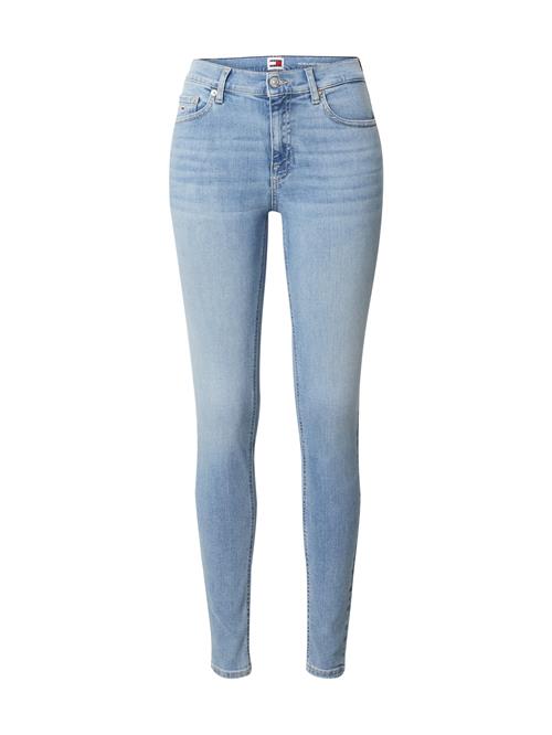 Se Tommy Jeans Jeans 'NORA'  blue denim ved About You