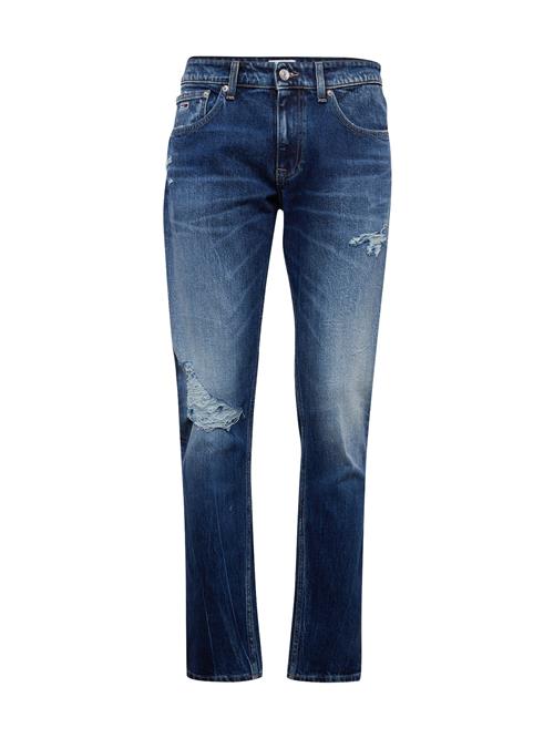 Tommy Jeans Jeans 'SCANTON'  blue denim