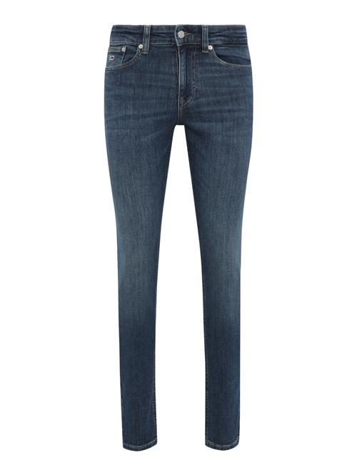 Tommy Jeans Jeans 'AUSTIN'  blue denim