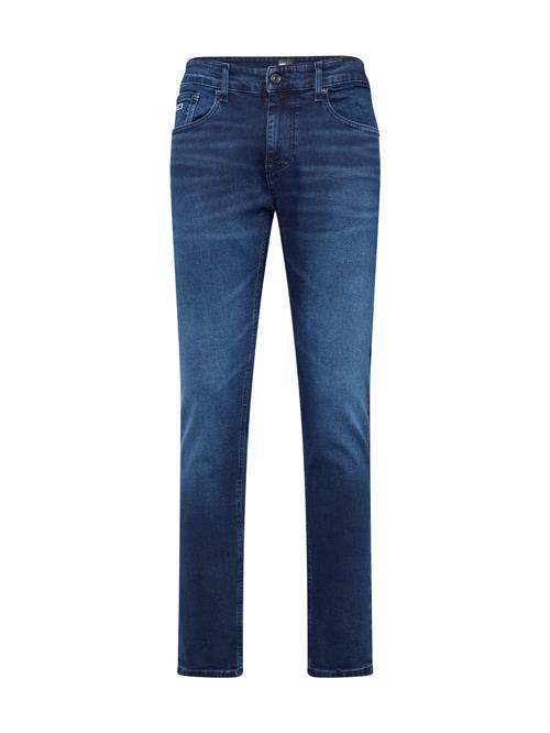 Tommy Jeans Jeans 'AUSTIN'  blue denim