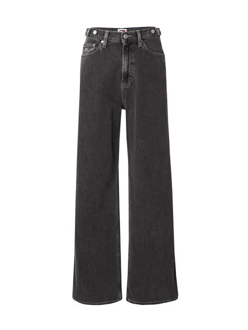 Se Tommy Jeans Jeans 'Claire'  grey denim ved About You