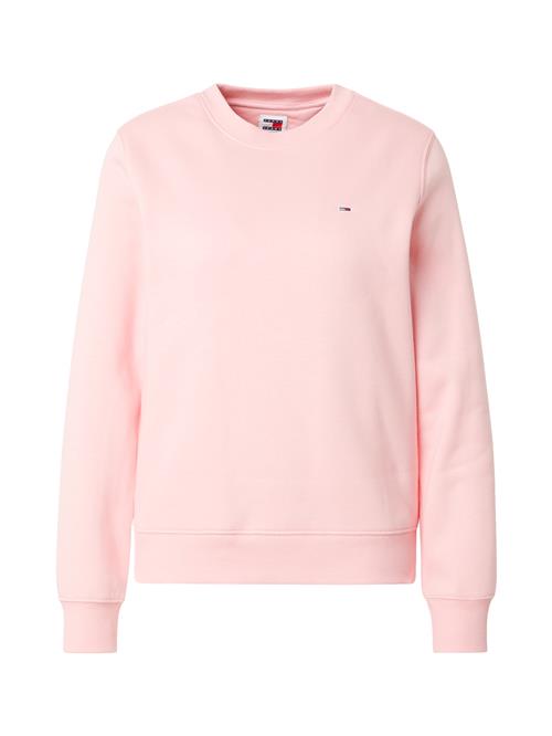 Tommy Jeans Sweatshirt  navy / pink / rød / hvid