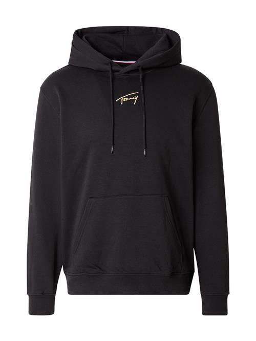 Tommy Jeans Sweatshirt  sort