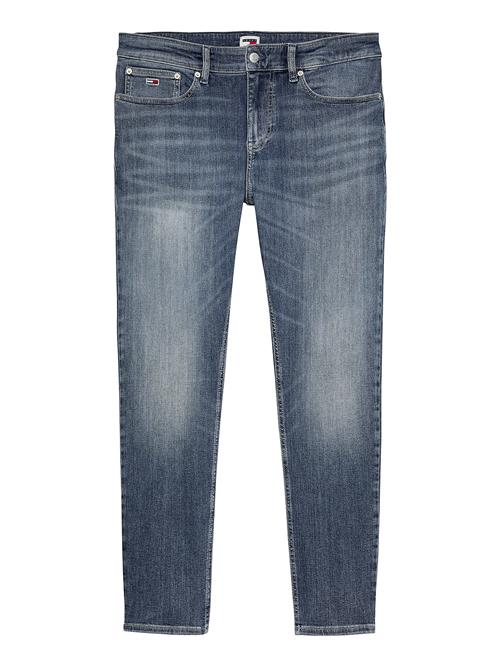 Tommy Jeans Jeans 'AUSTIN'  blue denim