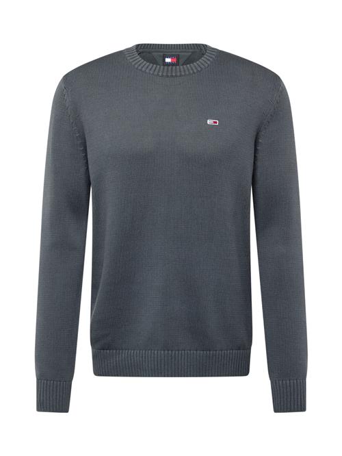 Tommy Jeans Pullover 'ESSENTIALS'  basalgrå