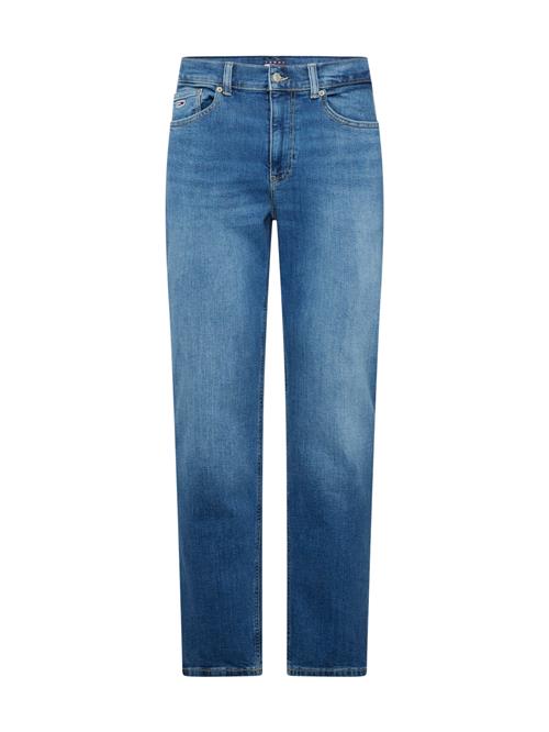 Se Tommy Jeans Jeans 'Ryan'  blue denim ved About You