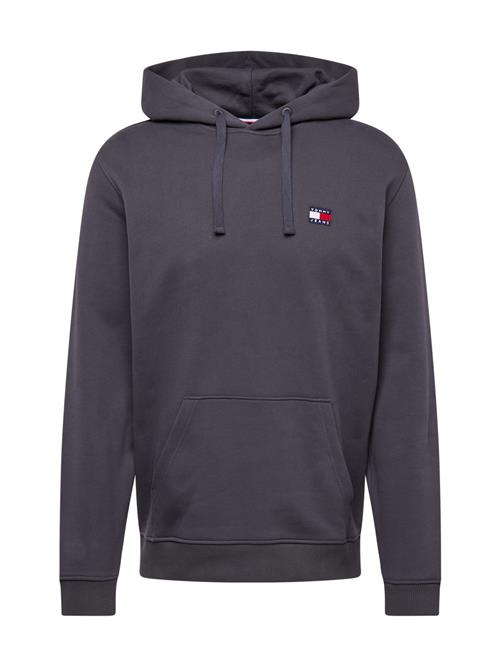 Tommy Jeans Sweatshirt  basalgrå