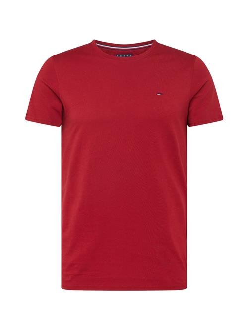 Tommy Jeans Bluser & t-shirts  rød