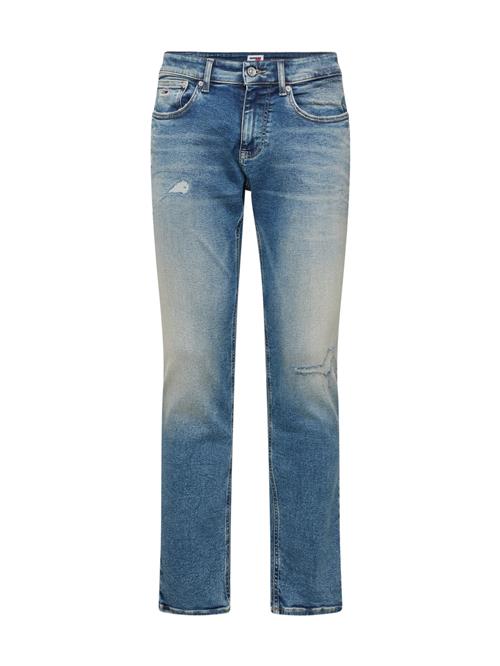 Tommy Jeans Jeans 'SCANTON'  blue denim