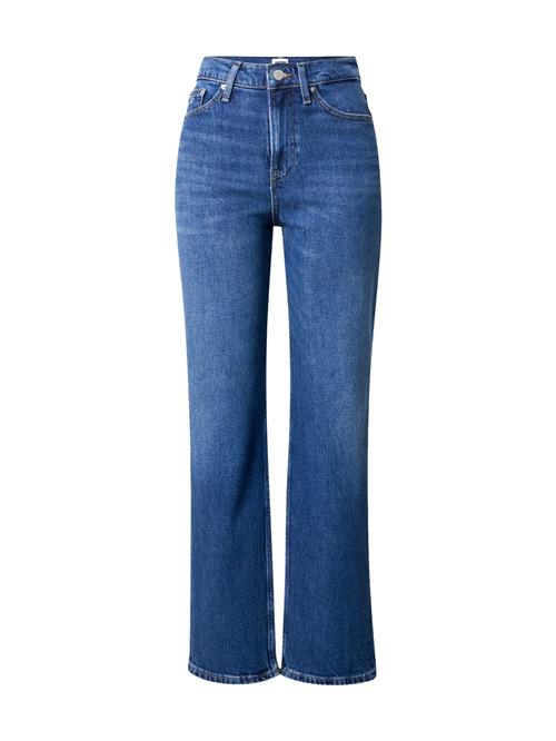 Se Tommy Jeans Jeans 'Izzie'  blue denim ved About You