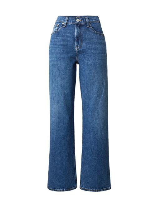 Tommy Jeans Jeans 'BETSY'  blue denim