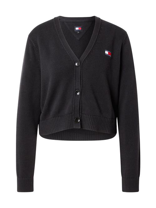 Tommy Jeans Cardigan 'ESSENTIAL'  sort